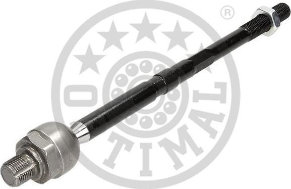 OPTIMAL G2-1051 - Осьовий шарнір, рульова тяга autozip.com.ua
