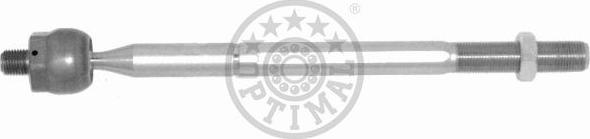 Optimal G2-1062 - Осьовий шарнір, рульова тяга autozip.com.ua