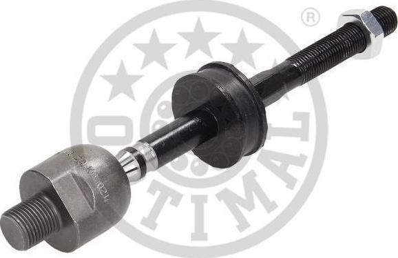 OPTIMAL G2-106 - Осьовий шарнір, рульова тяга autozip.com.ua