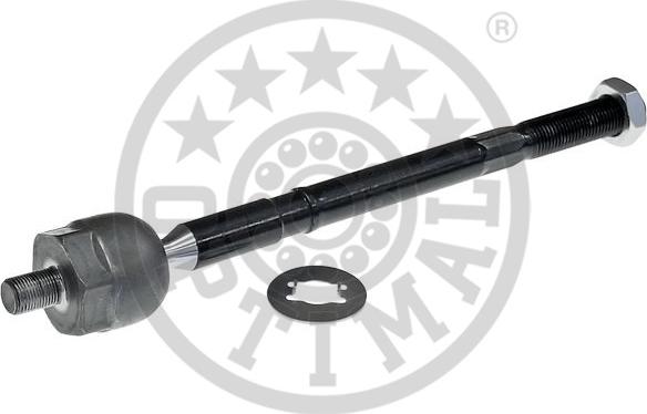 OPTIMAL G2-1004 - Осьовий шарнір, рульова тяга autozip.com.ua