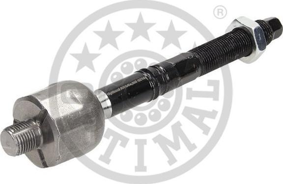 OPTIMAL G2-1001 - Осьовий шарнір, рульова тяга autozip.com.ua