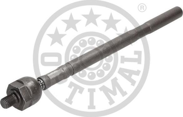 OPTIMAL G2-1003 - Осьовий шарнір, рульова тяга autozip.com.ua