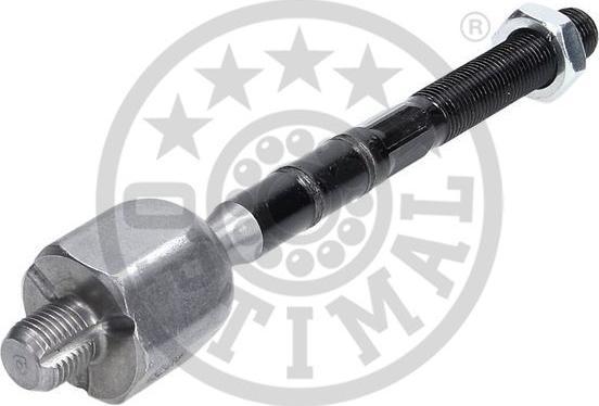 OPTIMAL G2-1015 - Осьовий шарнір, рульова тяга autozip.com.ua