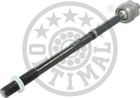 OPTIMAL G2-1017 - Осьовий шарнір, рульова тяга autozip.com.ua