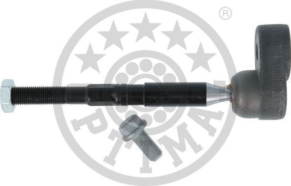 OPTIMAL G2-1088 - Осьовий шарнір, рульова тяга autozip.com.ua