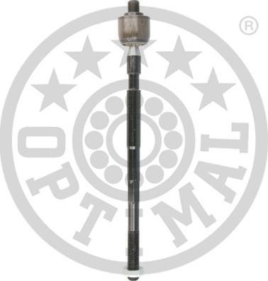 OPTIMAL G2-1082 - Осьовий шарнір, рульова тяга autozip.com.ua