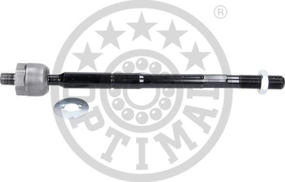 OPTIMAL G2-1036 - Осьовий шарнір, рульова тяга autozip.com.ua