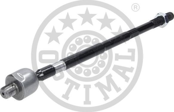 OPTIMAL G2-1031 - Осьовий шарнір, рульова тяга autozip.com.ua