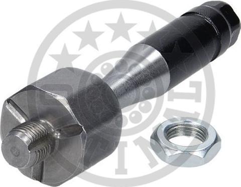 OPTIMAL G2-1022 - Осьовий шарнір, рульова тяга autozip.com.ua