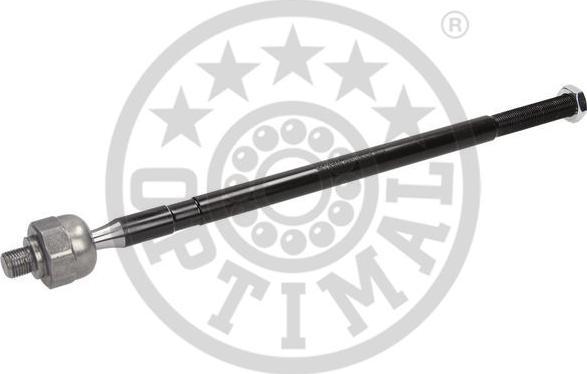 OPTIMAL G2-114 - Осьовий шарнір, рульова тяга autozip.com.ua