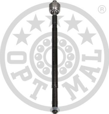 OPTIMAL G2-114 - Осьовий шарнір, рульова тяга autozip.com.ua