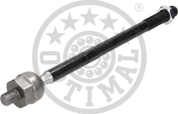 OPTIMAL G2-1154 - Осьовий шарнір, рульова тяга autozip.com.ua