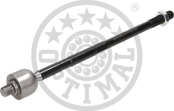 OPTIMAL G2-1105 - Осьовий шарнір, рульова тяга autozip.com.ua