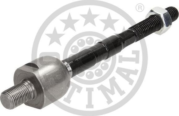 OPTIMAL G2-1110 - Осьовий шарнір, рульова тяга autozip.com.ua