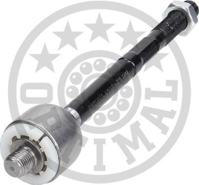 OPTIMAL G2-1176 - Осьовий шарнір, рульова тяга autozip.com.ua