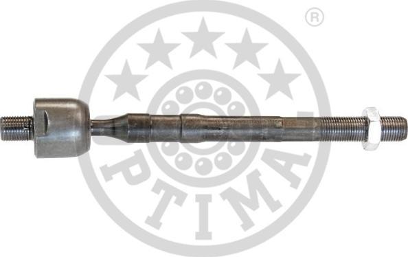 OPTIMAL G2-1178 - Осьовий шарнір, рульова тяга autozip.com.ua
