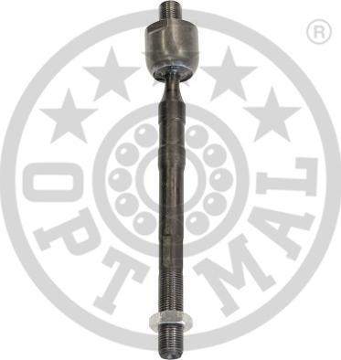 OPTIMAL G2-1178 - Осьовий шарнір, рульова тяга autozip.com.ua
