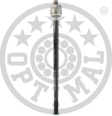 OPTIMAL G2-1320 - Осьовий шарнір, рульова тяга autozip.com.ua