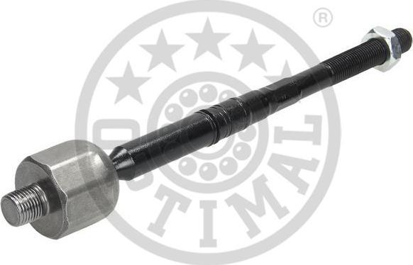 OPTIMAL G2-1240 - Осьовий шарнір, рульова тяга autozip.com.ua