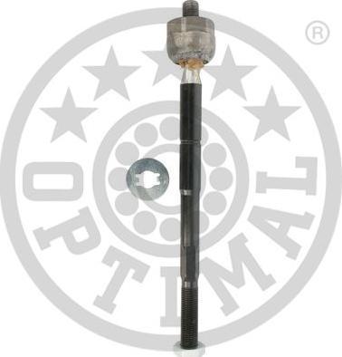 OPTIMAL G2-1280 - Осьовий шарнір, рульова тяга autozip.com.ua
