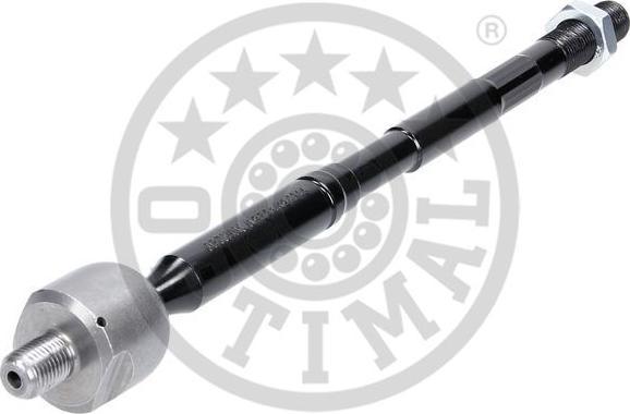OPTIMAL G2-1237 - Осьовий шарнір, рульова тяга autozip.com.ua
