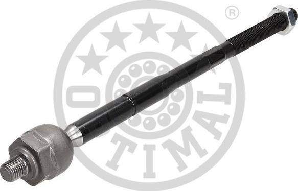 OPTIMAL G2-1274 - Осьовий шарнір, рульова тяга autozip.com.ua