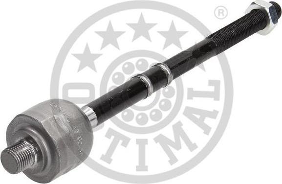OPTIMAL G2-884 - Осьовий шарнір, рульова тяга autozip.com.ua