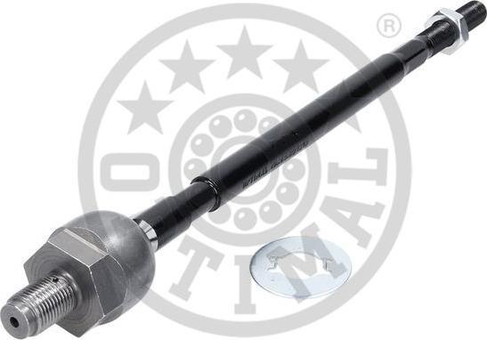 OPTIMAL G2-882 - Осьовий шарнір, рульова тяга autozip.com.ua