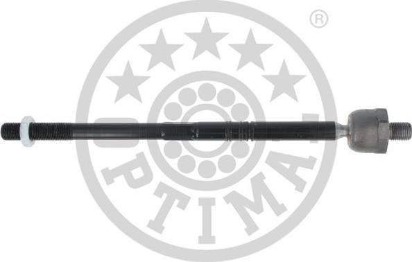 OPTIMAL G2-2050 - Осьовий шарнір, рульова тяга autozip.com.ua