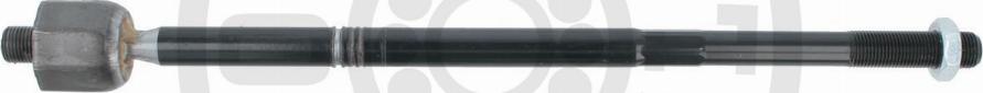 OPTIMAL G2-2061 - Осьовий шарнір, рульова тяга autozip.com.ua