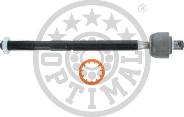 OPTIMAL G2-2009 - Осьовий шарнір, рульова тяга autozip.com.ua