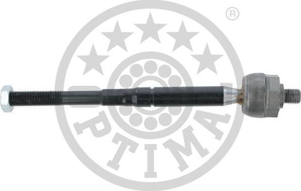 OPTIMAL G2-2000 - Осьовий шарнір, рульова тяга autozip.com.ua