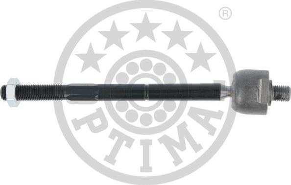 OPTIMAL G2-2003 - Осьовий шарнір, рульова тяга autozip.com.ua
