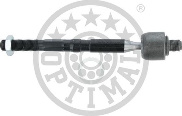 OPTIMAL G2-2011 - Осьовий шарнір, рульова тяга autozip.com.ua