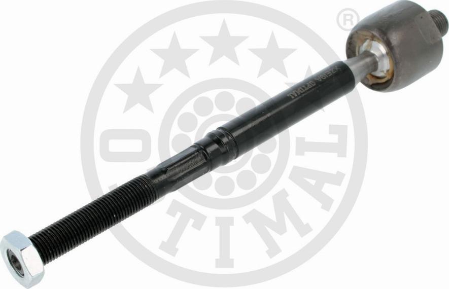 OPTIMAL G2-2085 - Осьовий шарнір, рульова тяга autozip.com.ua