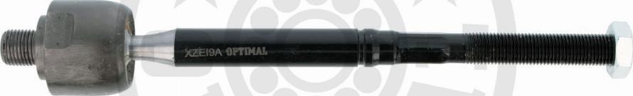 OPTIMAL G2-2085 - Осьовий шарнір, рульова тяга autozip.com.ua