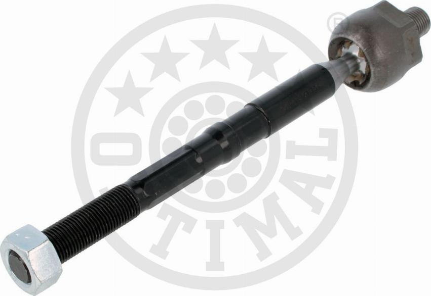 OPTIMAL G2-2088 - Осьовий шарнір, рульова тяга autozip.com.ua
