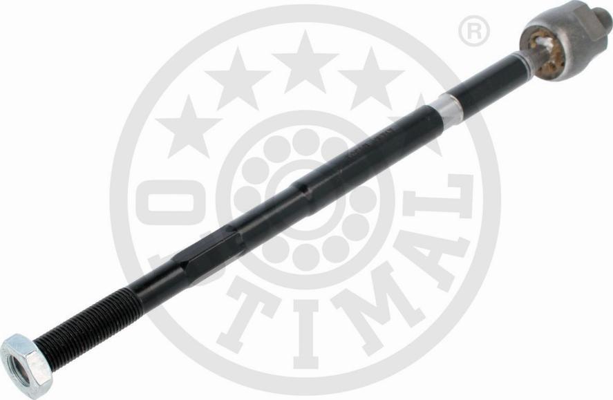 OPTIMAL G2-2082 - Осьовий шарнір, рульова тяга autozip.com.ua