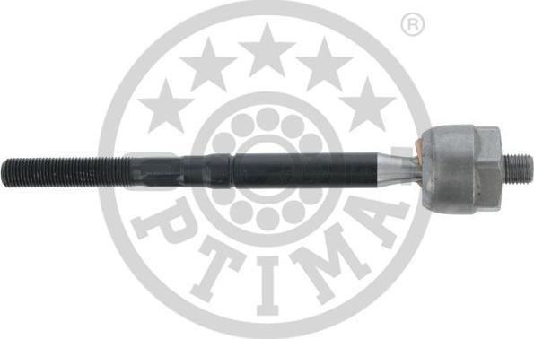 OPTIMAL G2-2033 - Осьовий шарнір, рульова тяга autozip.com.ua