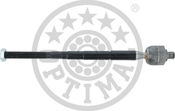 OPTIMAL G2-2027 - Осьовий шарнір, рульова тяга autozip.com.ua