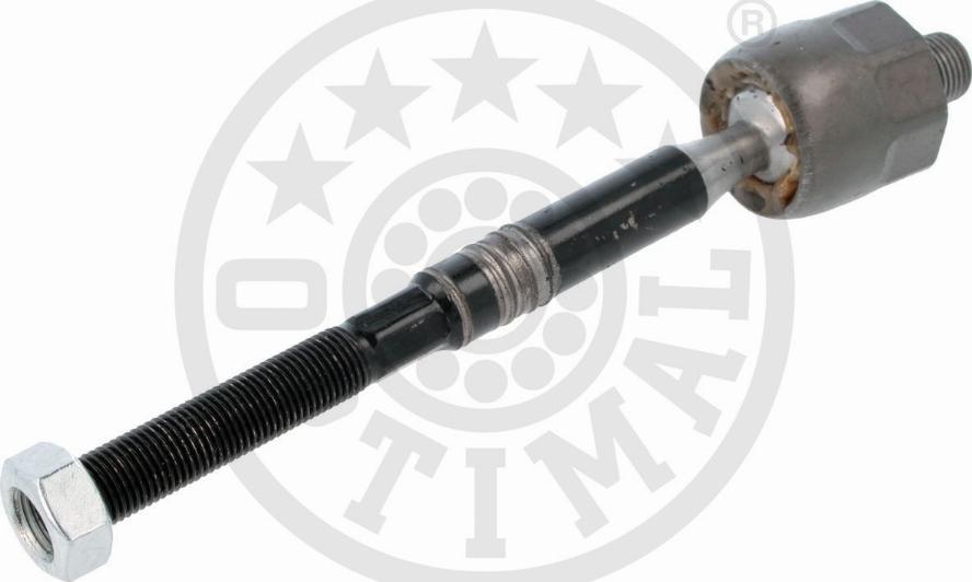 OPTIMAL G2-2073 - Осьовий шарнір, рульова тяга autozip.com.ua