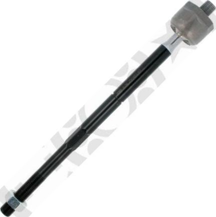 OPTIMAL G2-2077 - Осьовий шарнір, рульова тяга autozip.com.ua