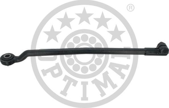 OPTIMAL G2-703 - Осьовий шарнір, рульова тяга autozip.com.ua