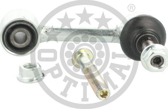 OPTIMAL G7-998 - Тяга / стійка, стабілізатор autozip.com.ua