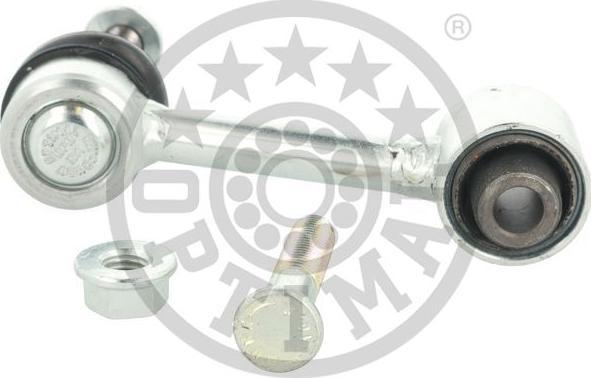 OPTIMAL G7-998 - Тяга / стійка, стабілізатор autozip.com.ua