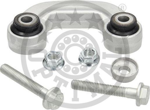 OPTIMAL G7-518 - Тяга / стійка, стабілізатор autozip.com.ua