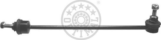 Optimal G7-536 - Тяга / стійка, стабілізатор autozip.com.ua