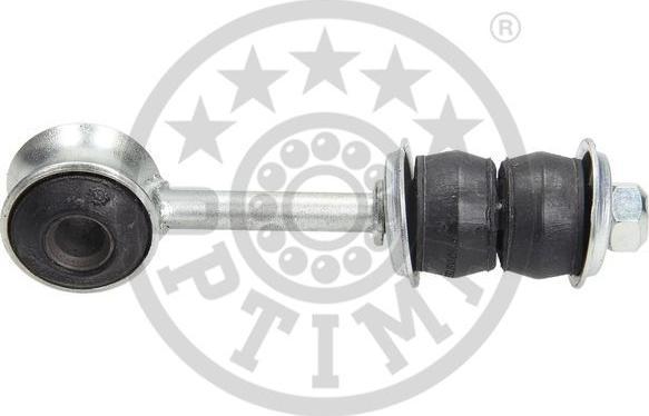 OPTIMAL G7-621S - Тяга / стійка, стабілізатор autozip.com.ua