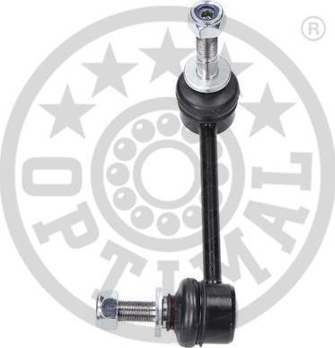 OPTIMAL G7-1495 - Тяга / стійка, стабілізатор autozip.com.ua