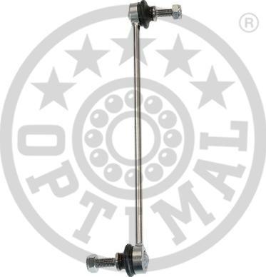 OPTIMAL G7-1417 - Тяга / стійка, стабілізатор autozip.com.ua